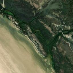 Satellite imagery of survey_point, DZ