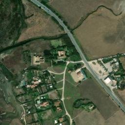 Satellite imagery of survey_point, DZ
