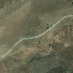Satellite imagery of survey_point, DZ