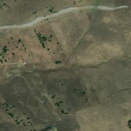 Satellite imagery of survey_point, DZ