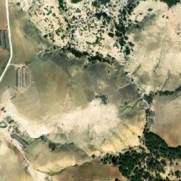 Satellite imagery of Koudia Radjel el Meïda, DZ