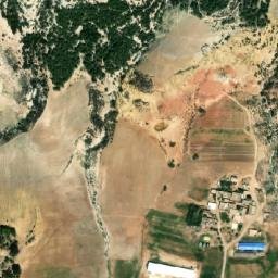 Satellite imagery of Koudia Radjel el Meïda, DZ