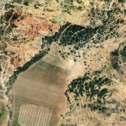 Satellite imagery of Koudia Radjel el Meïda, DZ