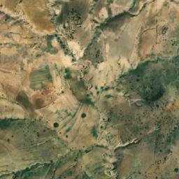Satellite imagery of Koudiet el Mellah, DZ