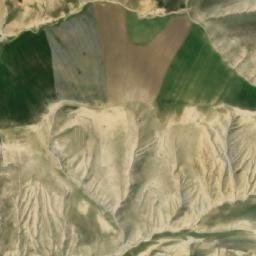 Satellite imagery of Djebel Setfoura, DZ