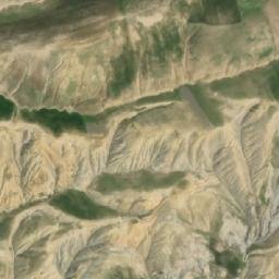 Satellite imagery of Djebel Setfoura, DZ