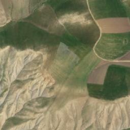 Satellite imagery of Djebel Setfoura, DZ