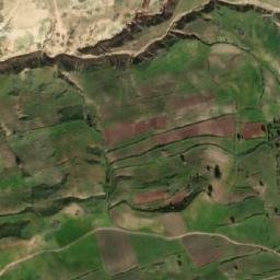 Satellite imagery of Koudiat Ahmed Ben Aïssa, DZ