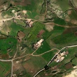 Satellite imagery of Koudiat Ahmed Ben Aïssa, DZ