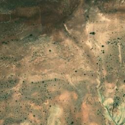 Satellite imagery of Djebel Hamri, DZ