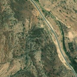 Satellite imagery of Kef Lahmar, DZ