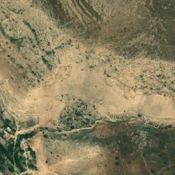 Satellite imagery of Kef Lahmar, DZ