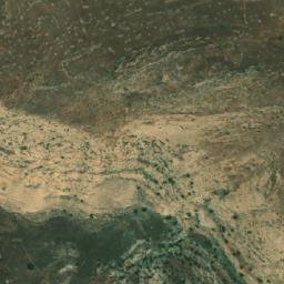 Satellite imagery of Kef Lahmar, DZ