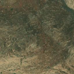 Satellite imagery of Kef Chadjret Ben Djazia, DZ