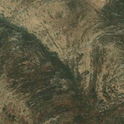 Satellite imagery of Kef Chadjret Ben Djazia, DZ