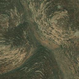 Satellite imagery of Kef Chadjret Ben Djazia, DZ