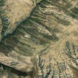 Satellite imagery of Koudiet Ben Kadi, DZ