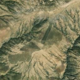 Satellite imagery of Koudiet Ben Kadi, DZ