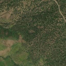 Satellite imagery of Djebel Batn Lahrech, DZ