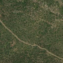 Satellite imagery of Djebel Batn Lahrech, DZ