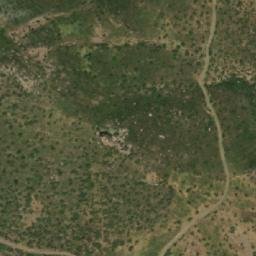 Satellite imagery of Djebel Batn Lahrech, DZ