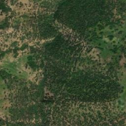 Satellite imagery of Djebel Guebli, DZ