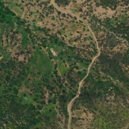 Satellite imagery of Djebel Djenaref, DZ