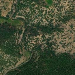 Satellite imagery of Djebel Guettar Esseghir, DZ