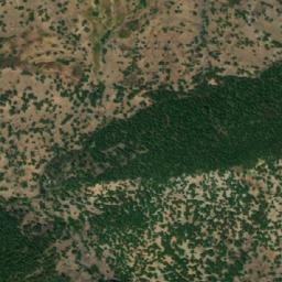 Satellite imagery of Djebel Guettar Esseghir, DZ