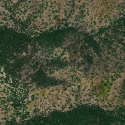 Satellite imagery of Djebel Guettar el Kebir, DZ