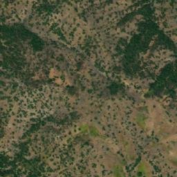 Satellite imagery of Djebel Guettar el Kebir, DZ