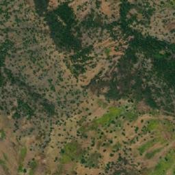 Satellite imagery of Djebel Guettar el Kebir, DZ