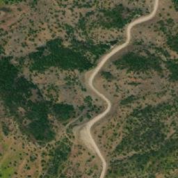 Satellite imagery of Aoud es Sma, DZ