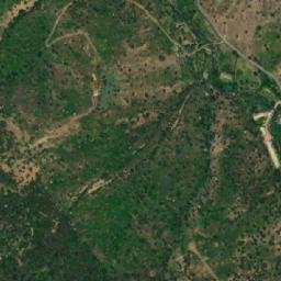 Satellite imagery of Djebel Errasf Essefra, DZ