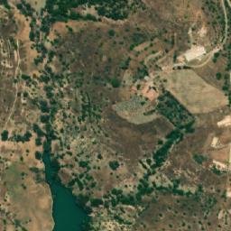 Satellite imagery of Djebel Allouache, DZ