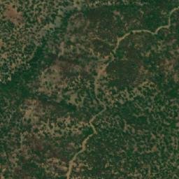 Satellite imagery of Koudiet el Nador, DZ