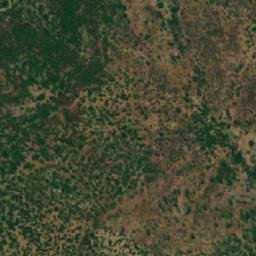 Satellite imagery of Sra ed Diss, DZ