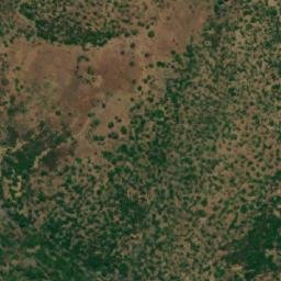 Satellite imagery of Sra ed Diss, DZ