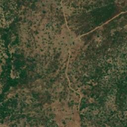 Satellite imagery of Sra ed Diss, DZ