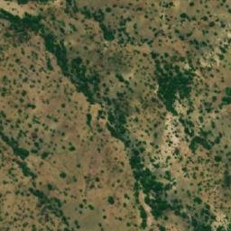 Satellite imagery of Srat el Kalaï, DZ