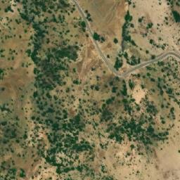 Satellite imagery of Srat el Kalaï, DZ