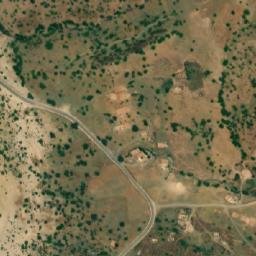 Satellite imagery of Srat el Kalaï, DZ