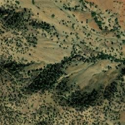Satellite imagery of Siret Zouatnia, DZ