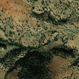 Satellite imagery of Siret Zouatnia, DZ