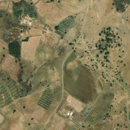 Satellite imagery of Djebel Youhyou, DZ