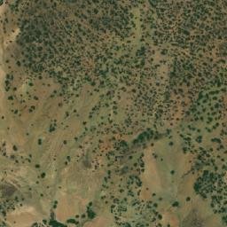 Satellite imagery of Djebel Youhyou, DZ