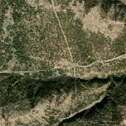 Satellite imagery of Tachta, DZ