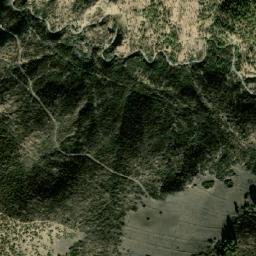 Satellite imagery of Kef Slib Gharbi, DZ