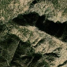 Satellite imagery of Kef Slib Gharbi, DZ