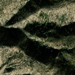 Satellite imagery of Kef Slib Gharbi, DZ